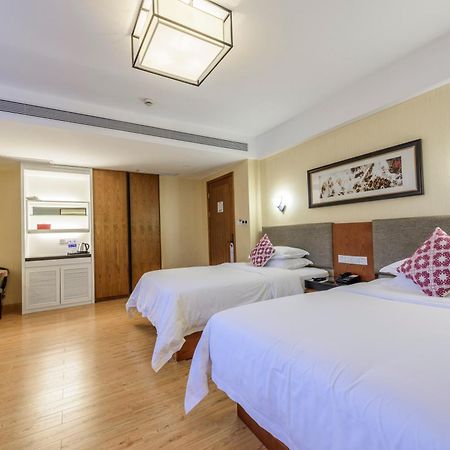 Ssaw Boutique Hotel Hangzhou Qiandao Lake Chun'an Εξωτερικό φωτογραφία