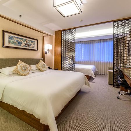 Ssaw Boutique Hotel Hangzhou Qiandao Lake Chun'an Εξωτερικό φωτογραφία