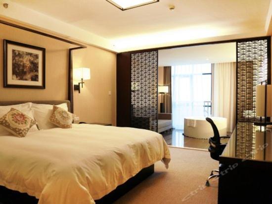 Ssaw Boutique Hotel Hangzhou Qiandao Lake Chun'an Εξωτερικό φωτογραφία