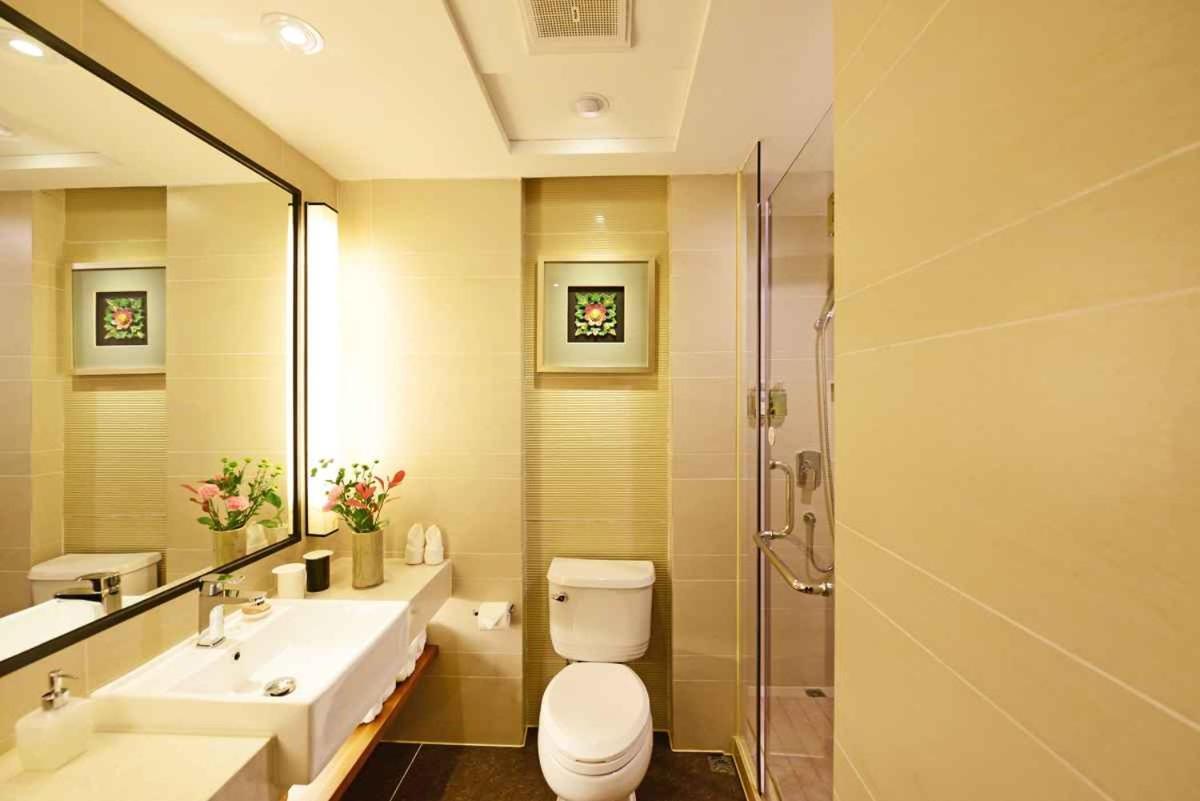 Ssaw Boutique Hotel Hangzhou Qiandao Lake Chun'an Εξωτερικό φωτογραφία