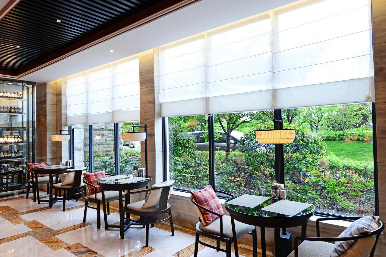 Ssaw Boutique Hotel Hangzhou Qiandao Lake Chun'an Εξωτερικό φωτογραφία