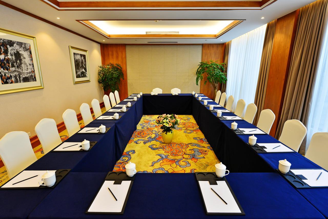 Ssaw Boutique Hotel Hangzhou Qiandao Lake Chun'an Εξωτερικό φωτογραφία