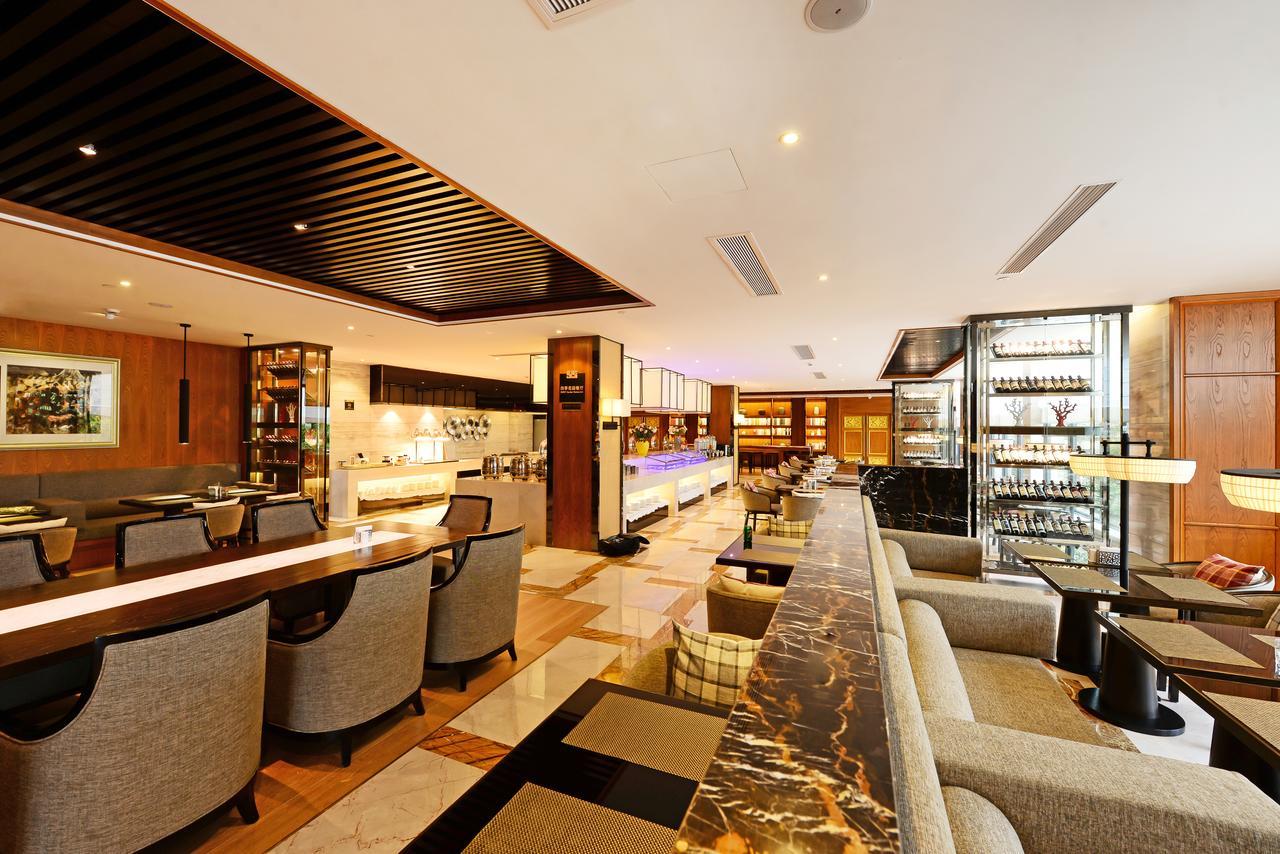 Ssaw Boutique Hotel Hangzhou Qiandao Lake Chun'an Εξωτερικό φωτογραφία