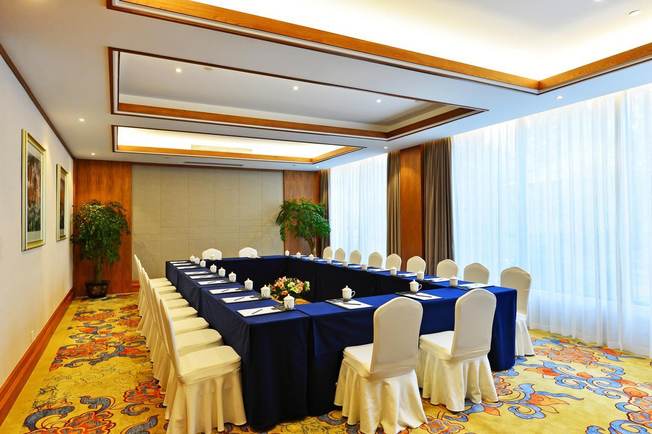 Ssaw Boutique Hotel Hangzhou Qiandao Lake Chun'an Εξωτερικό φωτογραφία