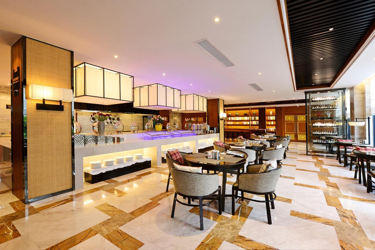Ssaw Boutique Hotel Hangzhou Qiandao Lake Chun'an Εξωτερικό φωτογραφία