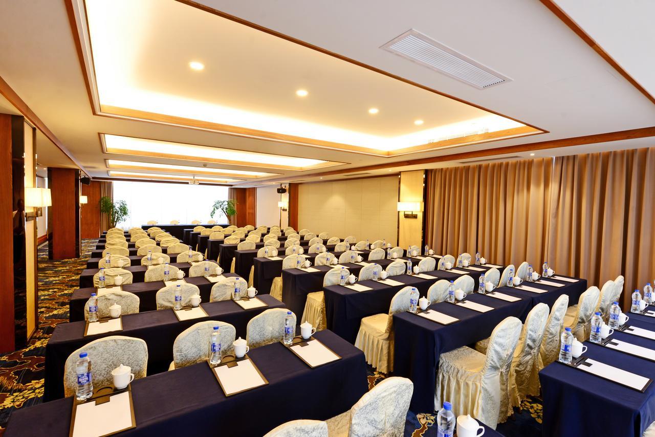 Ssaw Boutique Hotel Hangzhou Qiandao Lake Chun'an Εξωτερικό φωτογραφία