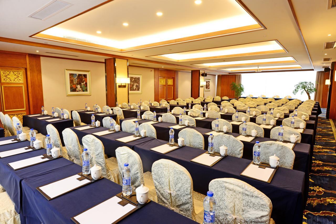 Ssaw Boutique Hotel Hangzhou Qiandao Lake Chun'an Εξωτερικό φωτογραφία
