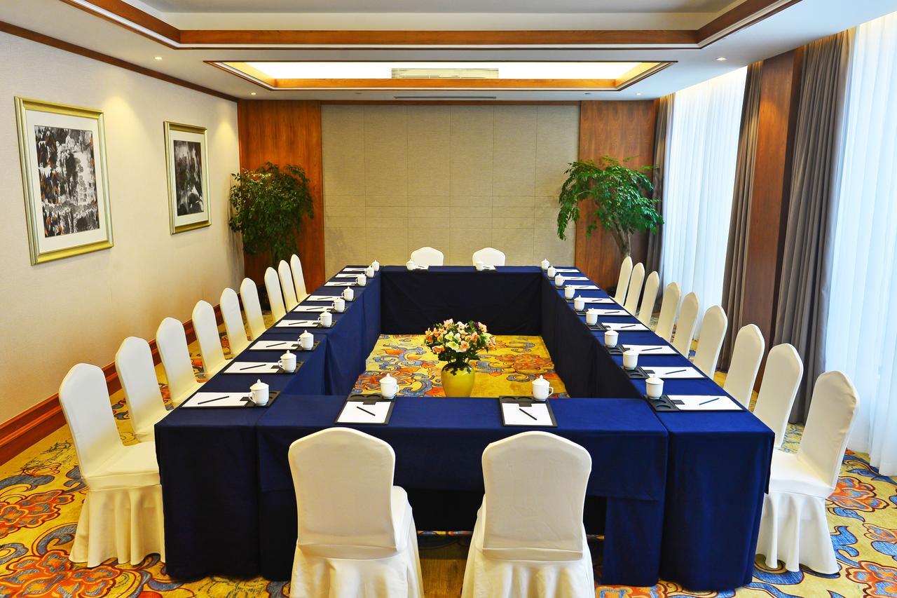 Ssaw Boutique Hotel Hangzhou Qiandao Lake Chun'an Εξωτερικό φωτογραφία