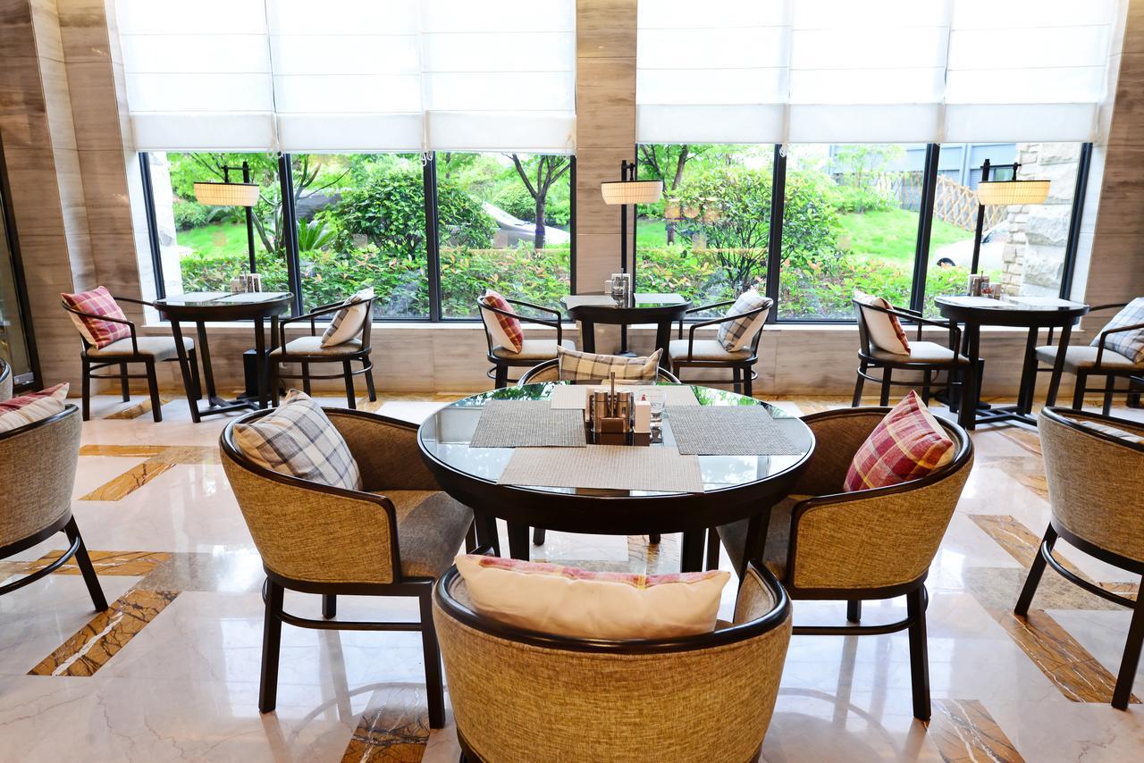 Ssaw Boutique Hotel Hangzhou Qiandao Lake Chun'an Εξωτερικό φωτογραφία