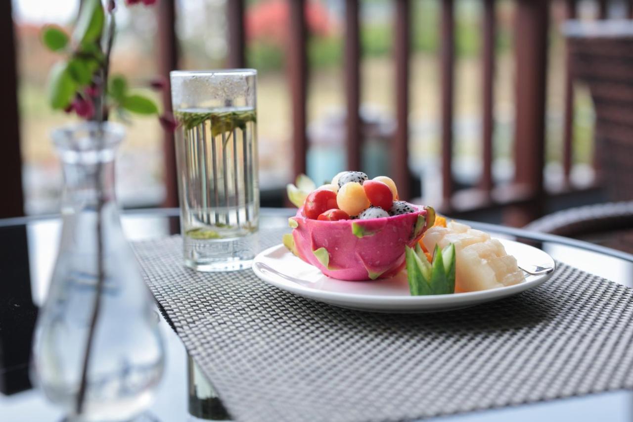Ssaw Boutique Hotel Hangzhou Qiandao Lake Chun'an Εξωτερικό φωτογραφία